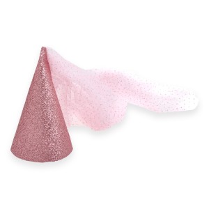 Fairy hat - Pink